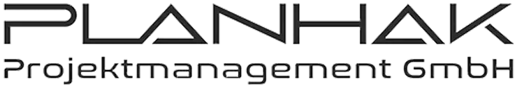 Logo PlanHAK